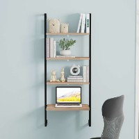 Настенная полка Hanah Home Masali фото №2 — интернет-магазин Desire.md