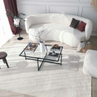 Măsuţă cafea Hanah Home Sun S408 imaginea #3 — magazin online Desire.md