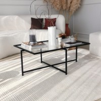Măsuţă cafea Hanah Home Sun S408 imaginea #4 — magazin online Desire.md
