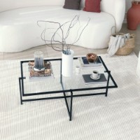 Măsuţă cafea Hanah Home Sun S408 imaginea #9 — magazin online Desire.md