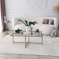 Măsuţă cafea Hanah Home Sun S410 imaginea #2 — magazin online Desire.md