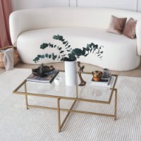 Măsuţă cafea Hanah Home Sun S410 imaginea #5 — magazin online Desire.md