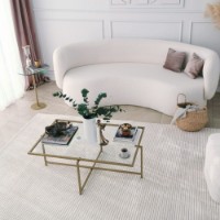 Măsuţă cafea Hanah Home Sun S410 imaginea #6 — magazin online Desire.md