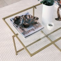 Măsuţă cafea Hanah Home Sun S410 imaginea #9 — magazin online Desire.md