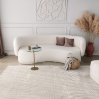 Журнальный столик Hanah Home Social Gold фото №8 — интернет-магазин Desire.md