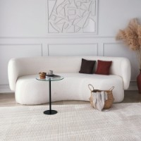 Журнальный столик Hanah Home Social Black фото №9 — интернет-магазин Desire.md