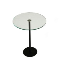 Журнальный столик Hanah Home Social Black фото №11 — интернет-магазин Desire.md