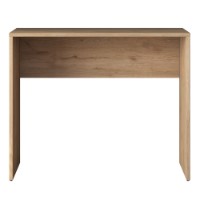 Masa de birou Rani HA114 Walnut imaginea #4 — magazin online Desire.md