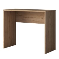 Masa de birou Rani HA114 Walnut imaginea #5 — magazin online Desire.md