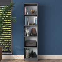 Etajeră Rani HC111 Anthracite imaginea #2 — magazin online Desire.md