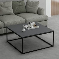 Журнальный столик Hanah Home Loni Anthracite