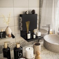 Настенная полка Hanah Home Brano