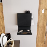 Настенная полка Hanah Home Brano фото №8 — интернет-магазин Desire.md