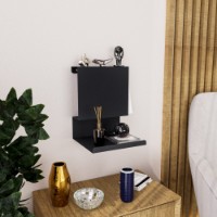 Настенная полка Hanah Home Brano фото №9 — интернет-магазин Desire.md