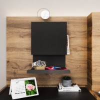 Настенная полка Hanah Home Brano фото №11 — интернет-магазин Desire.md