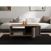 Журнальный столик Hanah Home Sonay фото №2 — интернет-магазин Desire.md