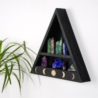 Настенная полка Hanah Home Cry001-S