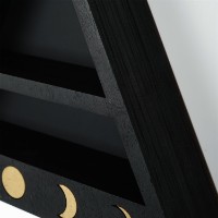 Настенная полка Hanah Home Cry001-S фото №6 — интернет-магазин Desire.md