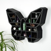 Настенная полка Hanah Home Cry007-S