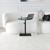 Măsuţă cafea Hanah Home Fume Black imaginea #3 — magazin online Desire.md
