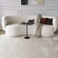 Măsuţă cafea Hanah Home Dior Black imaginea #3 — magazin online Desire.md