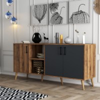 Dulăpior Hanah Home Exxen 1620