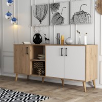 Dulăpior Hanah Home Exxen 1624
