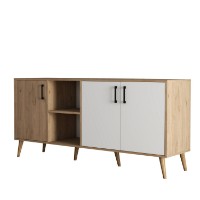 Dulăpior Hanah Home Exxen 1624 imaginea #5 — magazin online Desire.md