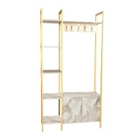 Antreu Hanah Home Doga Ephesus Gold imaginea #3 — magazin online Desire.md