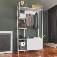 Antreu Hanah Home Doga White imaginea #2 — magazin online Desire.md