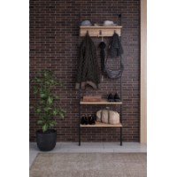 Antreu Hanah Home Nina imaginea #2 — magazin online Desire.md