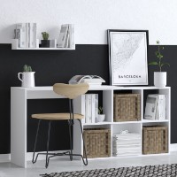 Masa de birou Hanah Home Jack imaginea #2 — magazin online Desire.md