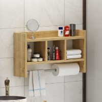 Настенная полка Hanah Home Asya Sapphire фото №5 — интернет-магазин Desire.md