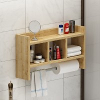 Настенная полка Hanah Home Asya Sapphire фото №7 — интернет-магазин Desire.md