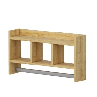 Настенная полка Hanah Home Asya Sapphire фото №13 — интернет-магазин Desire.md