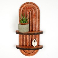 Raft de perete Hanah Home Raf270