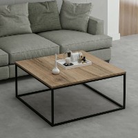 Журнальный столик Hanah Home Loni Dore