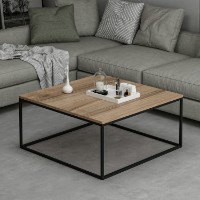 Журнальный столик Hanah Home Loni Dore фото №2 — интернет-магазин Desire.md