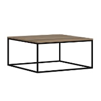 Журнальный столик Hanah Home Loni Dore фото №4 — интернет-магазин Desire.md