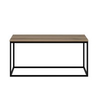 Журнальный столик Hanah Home Loni Dore фото №5 — интернет-магазин Desire.md