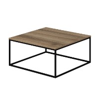 Журнальный столик Hanah Home Loni Dore фото №6 — интернет-магазин Desire.md