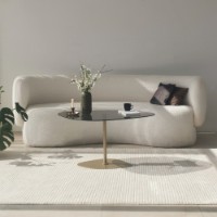 Журнальный столик Hanah Home Soho Dark Grey Soho