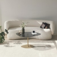 Журнальный столик Hanah Home Soho Dark Grey Soho фото №2 — интернет-магазин Desire.md