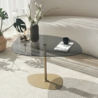 Журнальный столик Hanah Home Soho Dark Grey Soho фото №3 — интернет-магазин Desire.md