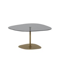 Журнальный столик Hanah Home Soho Dark Grey Soho фото №8 — интернет-магазин Desire.md