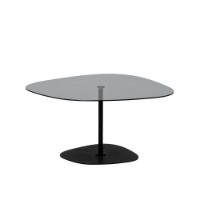 Журнальный столик Hanah Home Soho Dark Grey Black фото №8 — интернет-магазин Desire.md