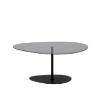 Журнальный столик Hanah Home Porto Dark Grey Black фото №10 — интернет-магазин Desire.md