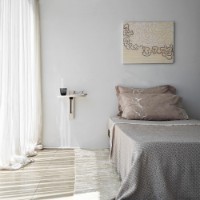 Raft de perete Hanah Home Reve Black White imaginea #2 — magazin online Desire.md