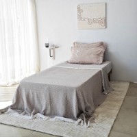 Raft de perete Hanah Home Reve Black White imaginea #4 — magazin online Desire.md