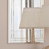 Набор зеркал Hanah Home Mini Buhem Transparent фото №4 — интернет-магазин Desire.md